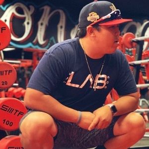 Meet your Posher, Ryan